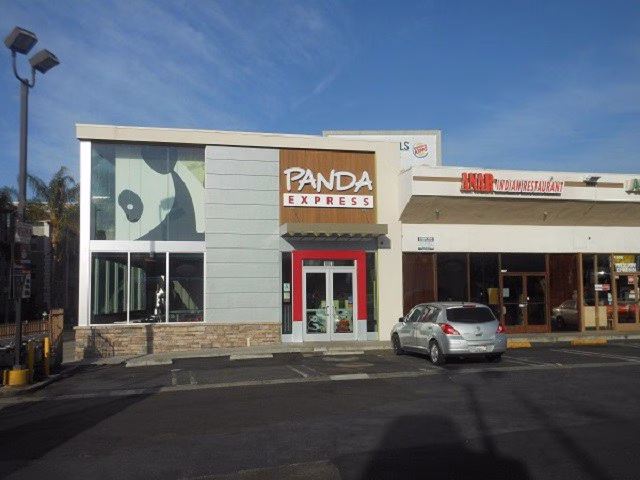 CAHYUCPandaExpFrontage